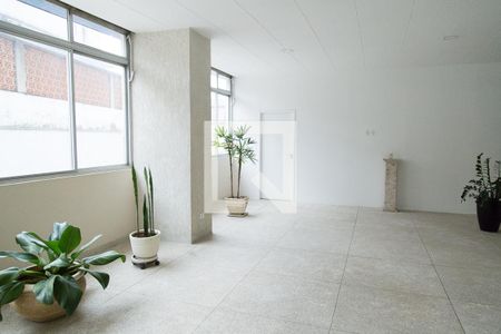 Apartamento à venda com 80m², 2 quartos e sem vagaÁrea comum - Salão de festas