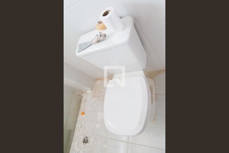 Apartamento à venda com 80m², 2 quartos e sem vagaBanheiro