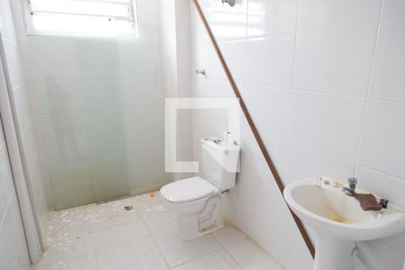 Apartamento à venda com 80m², 2 quartos e sem vagaBanheiro