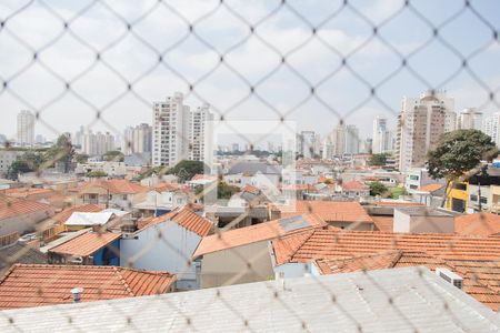 Apartamento à venda com 80m², 2 quartos e sem vagaVista da Sala