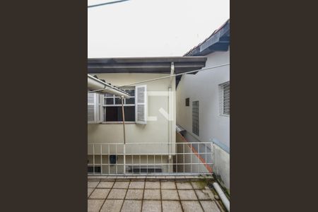Casa para alugar com 110m², 3 quartos e 2 vagasVaranda