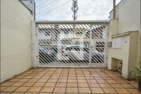 Casa para alugar com 110m², 3 quartos e 2 vagasGaragem