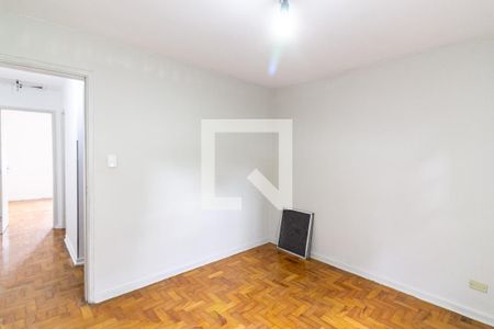 Quarto 2 de casa para alugar com 2 quartos, 110m² em Vila Cruzeiro, São Paulo
