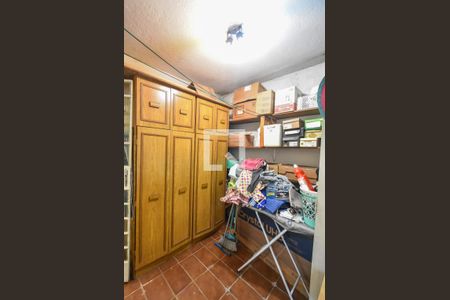 Casa para alugar com 110m², 3 quartos e 2 vagasQuarto de Serviços