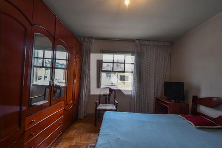 Casa para alugar com 110m², 3 quartos e 2 vagasQuarto 01