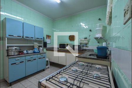 Casa para alugar com 110m², 3 quartos e 2 vagasCozinha