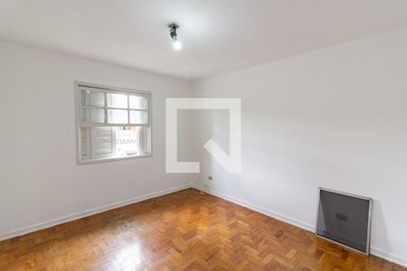 Quarto 1 de casa para alugar com 2 quartos, 110m² em Vila Cruzeiro, São Paulo