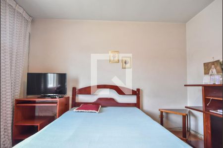 Casa para alugar com 110m², 3 quartos e 2 vagasQuarto 01