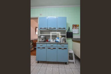 Casa para alugar com 110m², 3 quartos e 2 vagasCozinha