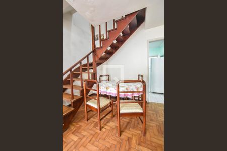 Casa para alugar com 3 quartos, 95m² em Vila Cruzeiro, São Paulo