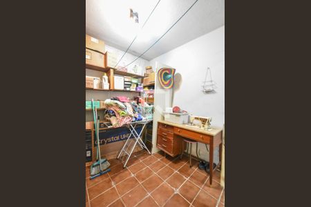 Casa para alugar com 110m², 3 quartos e 2 vagasQuarto de Serviços