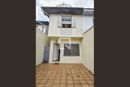 Casa para alugar com 110m², 3 quartos e 2 vagasGaragem