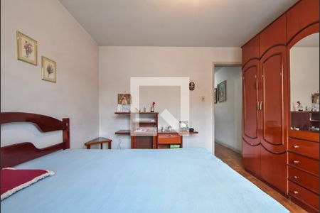 Casa para alugar com 110m², 3 quartos e 2 vagasQuarto 01