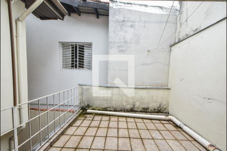 Casa para alugar com 110m², 3 quartos e 2 vagasVaranda