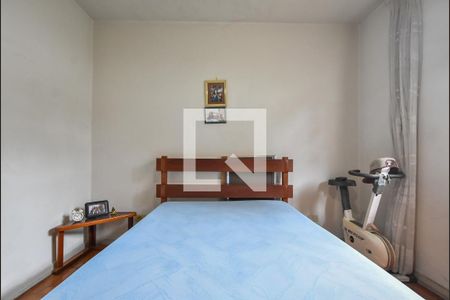 Casa para alugar com 110m², 3 quartos e 2 vagasQuarto 02