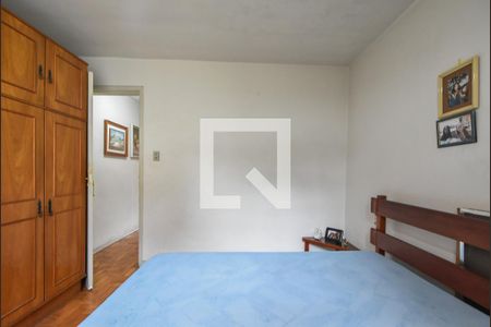 Casa para alugar com 110m², 3 quartos e 2 vagasQuarto 02