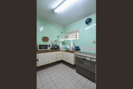 Casa para alugar com 110m², 3 quartos e 2 vagasCozinha