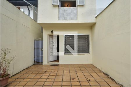 Casa para alugar com 110m², 3 quartos e 2 vagasGaragem