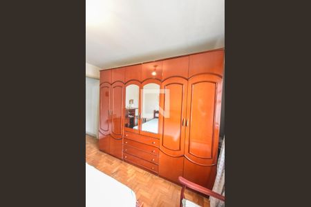 Casa para alugar com 110m², 3 quartos e 2 vagasQuarto 01