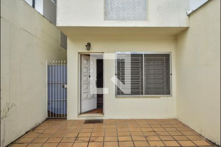 Casa para alugar com 110m², 3 quartos e 2 vagasGaragem