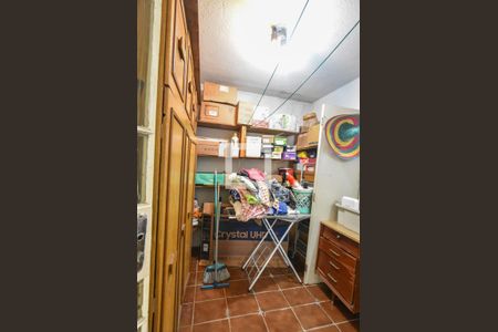 Casa para alugar com 110m², 3 quartos e 2 vagasQuarto de Serviços