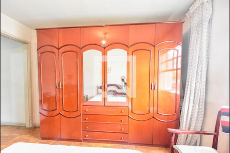 Casa para alugar com 110m², 3 quartos e 2 vagasQuarto 01