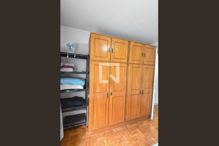 Casa para alugar com 110m², 3 quartos e 2 vagasQuarto 02