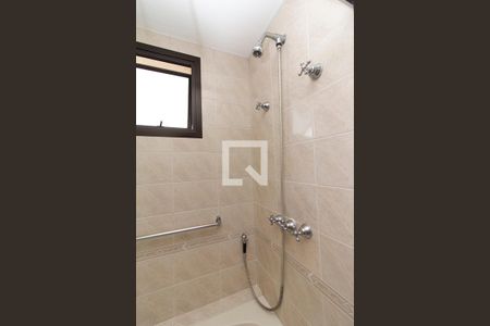 Apartamento à venda com 96m², 3 quartos e 2 vagas Apartamento à venda com 96m², 3 quartos e 2 vagasBanheiro da Suíte