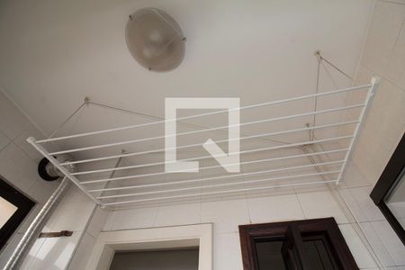 Apartamento à venda com 96m², 3 quartos e 2 vagas Apartamento à venda com 96m², 3 quartos e 2 vagasÁrea de Serviço