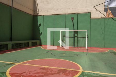 Apartamento à venda com 96m², 3 quartos e 2 vagas Apartamento à venda com 96m², 3 quartos e 2 vagasÁrea comum - Quadra Esportiva