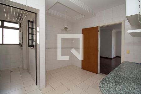 Apartamento à venda com 96m², 3 quartos e 2 vagas Apartamento à venda com 96m², 3 quartos e 2 vagasCozinha