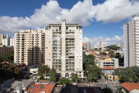 Apartamento à venda com 96m², 3 quartos e 2 vagas Apartamento à venda com 96m², 3 quartos e 2 vagasVista do Quarto 3