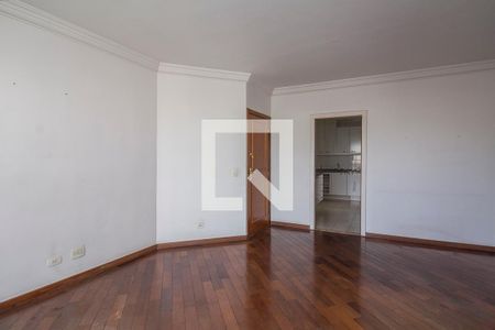 Sala de apartamento à venda com 3 quartos, 96m² em Perdizes, São Paulo