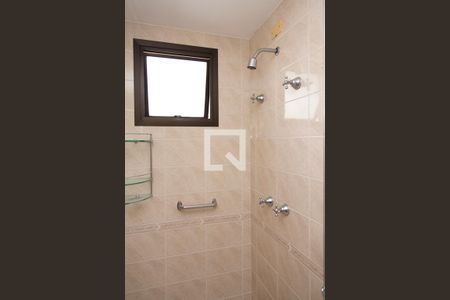 Apartamento à venda com 96m², 3 quartos e 2 vagas Apartamento à venda com 96m², 3 quartos e 2 vagasBanheiro do Corredor