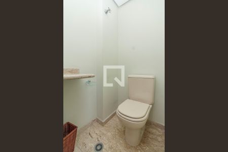 Lavabo de apartamento à venda com 3 quartos, 96m² em Perdizes, São Paulo