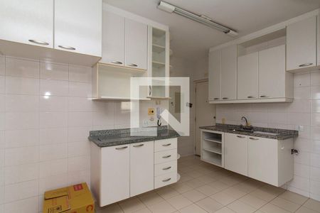Apartamento à venda com 96m², 3 quartos e 2 vagas Apartamento à venda com 96m², 3 quartos e 2 vagasCozinha