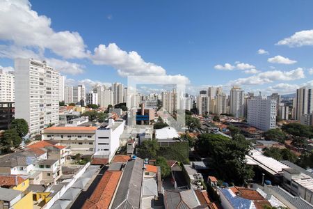 Apartamento à venda com 96m², 3 quartos e 2 vagas Apartamento à venda com 96m², 3 quartos e 2 vagasVista do Quarto 2