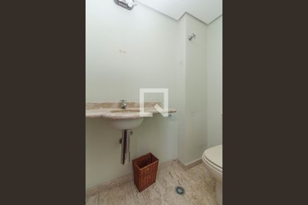 Lavabo de apartamento à venda com 3 quartos, 96m² em Perdizes, São Paulo