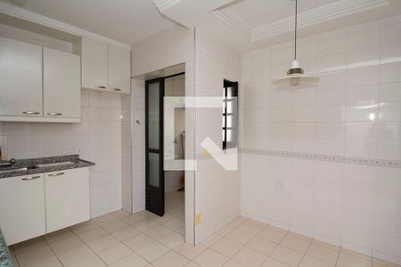 Apartamento à venda com 96m², 3 quartos e 2 vagas Apartamento à venda com 96m², 3 quartos e 2 vagasCozinha
