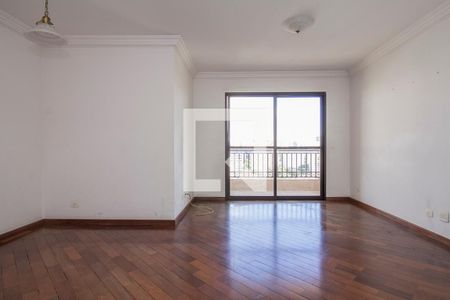 Sala de apartamento à venda com 3 quartos, 96m² em Perdizes, São Paulo