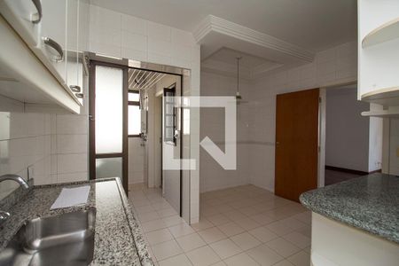 Apartamento à venda com 96m², 3 quartos e 2 vagas Apartamento à venda com 96m², 3 quartos e 2 vagasCozinha