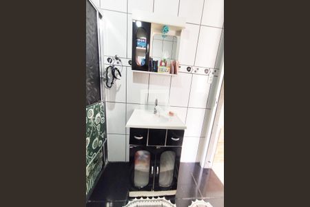 Casa à venda com 312m², 6 quartos e 3 vagasBanheiro 3