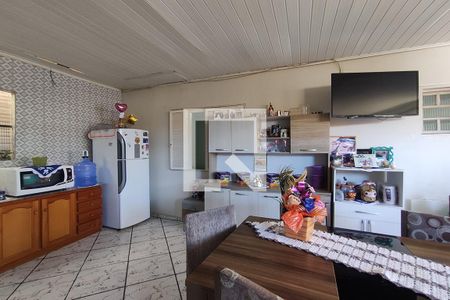 Casa à venda com 312m², 6 quartos e 3 vagasSalão de festas