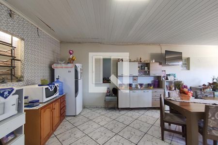 Casa à venda com 312m², 6 quartos e 3 vagasSalão de festas