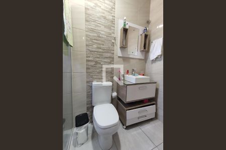 Casa à venda com 312m², 6 quartos e 3 vagasBanheiro 2