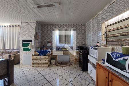 Casa à venda com 312m², 6 quartos e 3 vagasSalão de festas