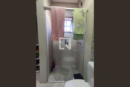 Casa à venda com 312m², 6 quartos e 3 vagasBanheiro 2