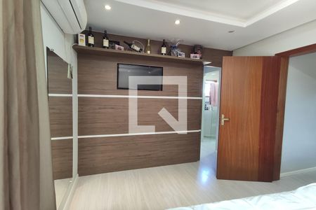 Casa à venda com 312m², 6 quartos e 3 vagasQuarto 2