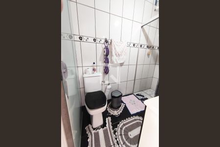 Casa à venda com 312m², 6 quartos e 3 vagasBanheiro 3