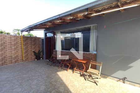 Casa à venda com 312m², 6 quartos e 3 vagasPátio Fundos